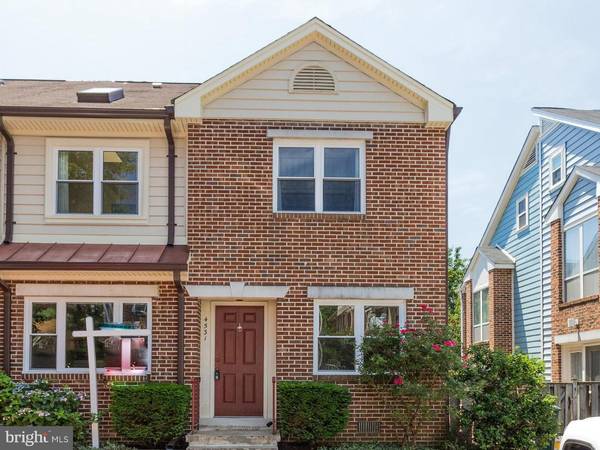 4531 11TH ST N, Arlington, VA 22201