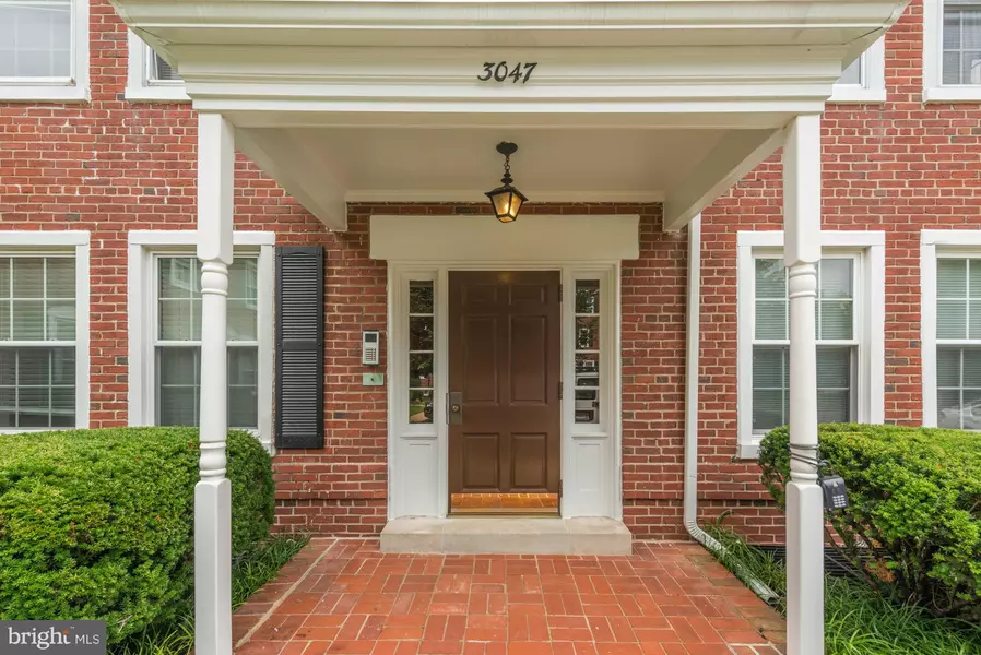 3047 BUCHANAN ST S #B2, Arlington, VA 22206