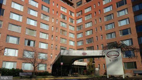 1111 ARLINGTON BLVD #910, Arlington, VA 22209