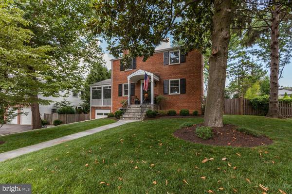 5317 YORKTOWN BLVD, Arlington, VA 22207