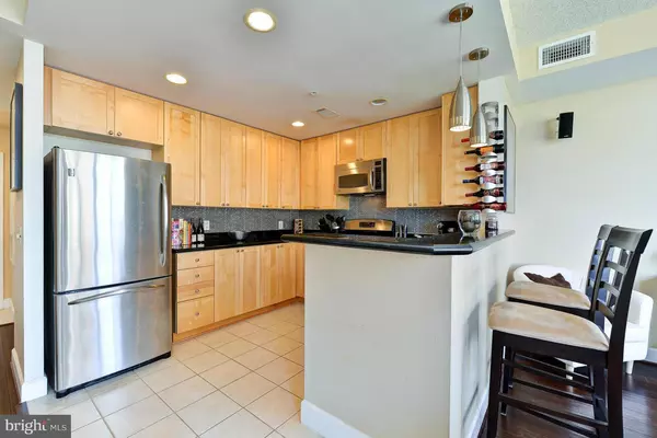 Arlington, VA 22202,3650 GLEBE RD S #345