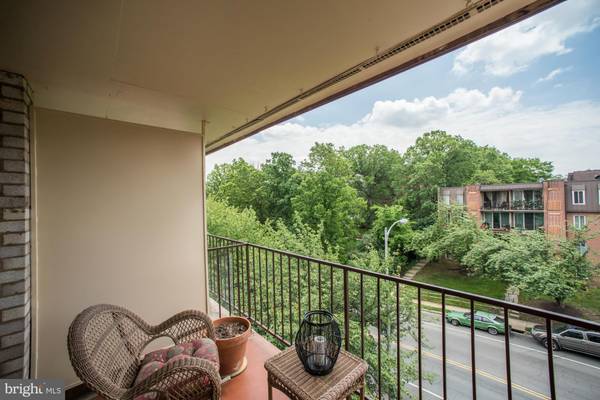 5001 7TH RD S #302, Arlington, VA 22204