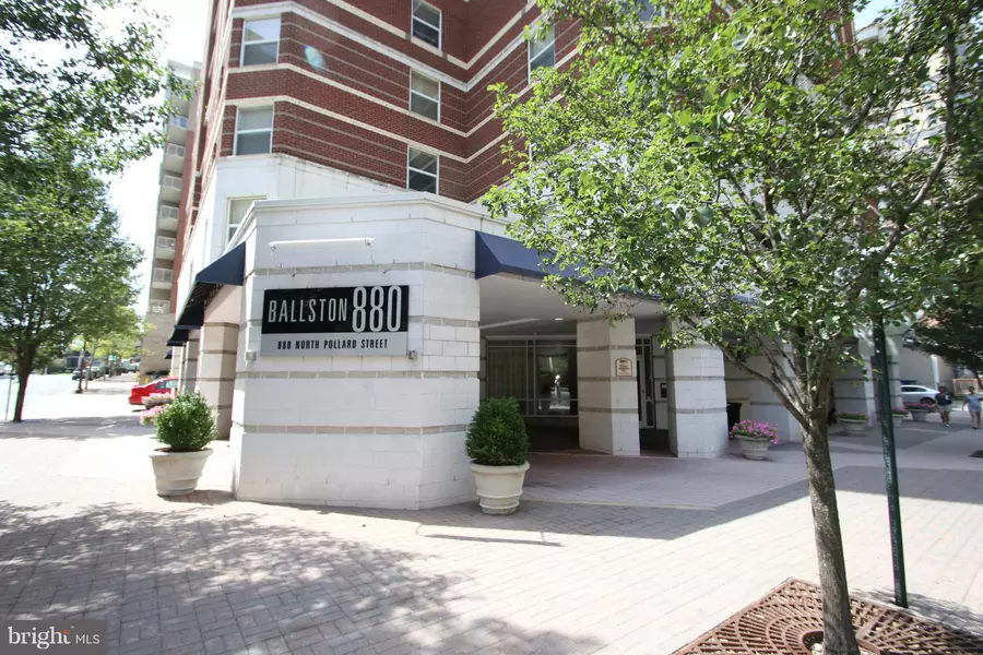 880 POLLARD ST #724, Arlington, VA 22203