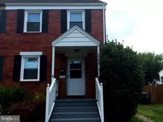 2726 CLEVELAND ST S, Arlington, VA 22206