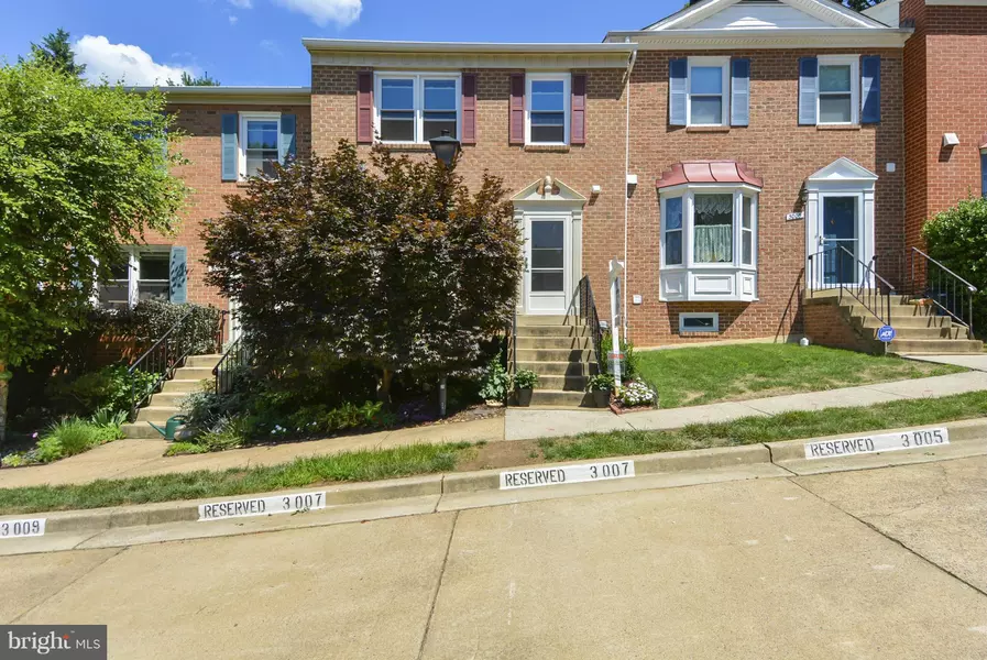 3007 20TH CT S, Arlington, VA 22204