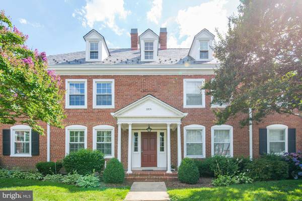 Arlington, VA 22206,3551 STAFFORD ST S #B1