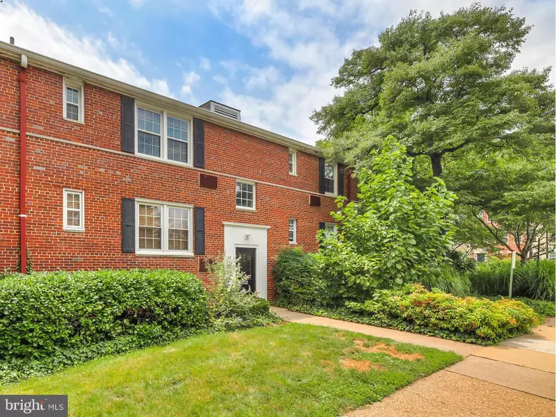 232-N GEORGE MASON DR #232-2, Arlington, VA 22203