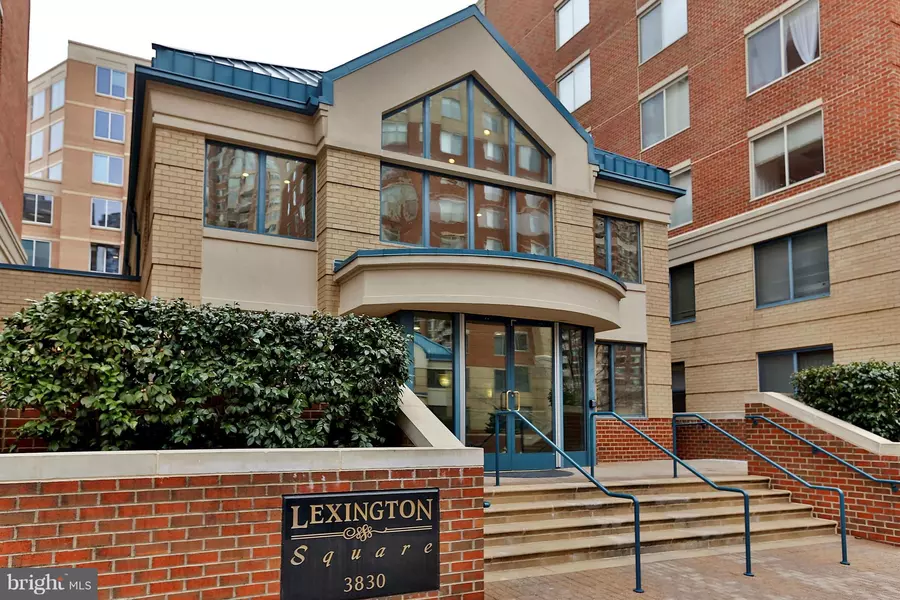 3830 9TH ST N #606 E, Arlington, VA 22203