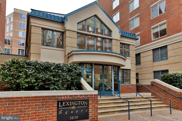 3830 9TH ST N #606 E, Arlington, VA 22203