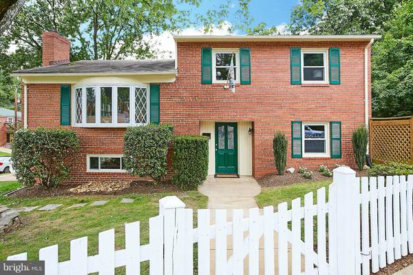 5225 7TH ST S, Arlington, VA 22204