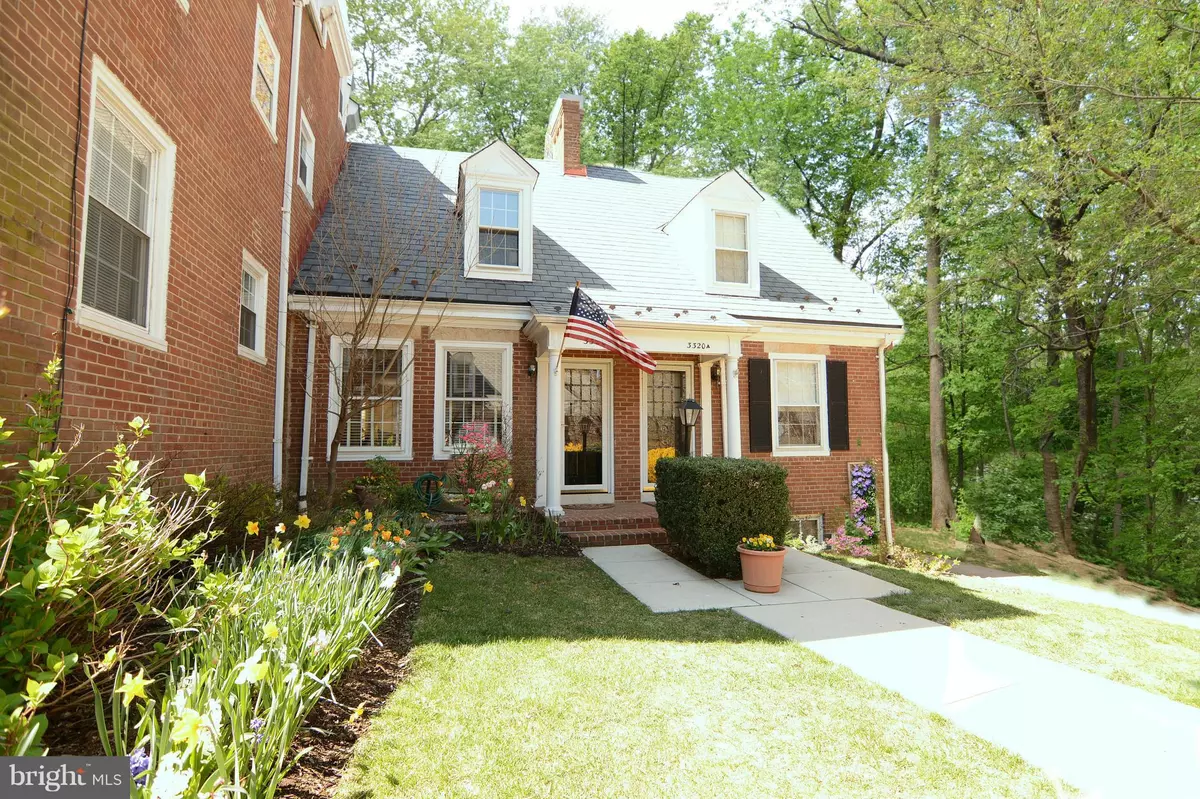 Arlington, VA 22206,3320 WAKEFIELD ST S #B