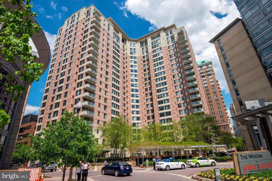 851 GLEBE RD #512, Arlington, VA 22203