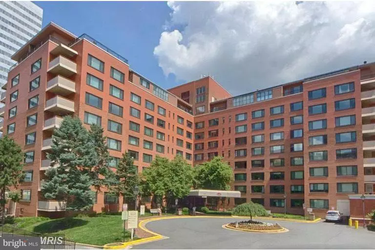 1021 ARLINGTON BLVD #720, Arlington, VA 22209