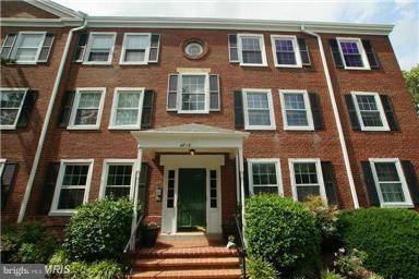 4815 31ST ST S #B2, Arlington, VA 22206