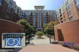 Arlington, VA 22201,1021 GARFIELD ST #541