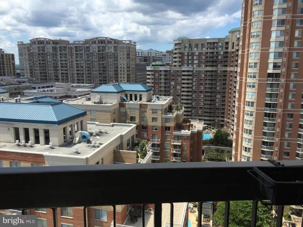 3800 FAIRFAX DR #1513, Arlington, VA 22203