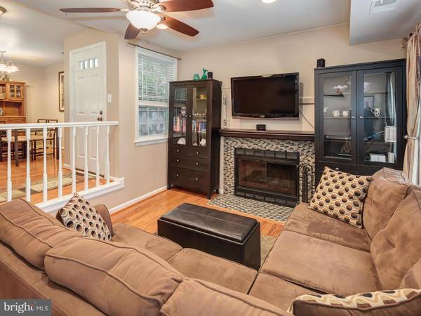 2927-B WOODSTOCK ST #2, Arlington, VA 22206