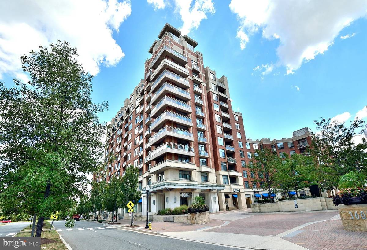 Arlington, VA 22202,3650 GLEBE RD #155