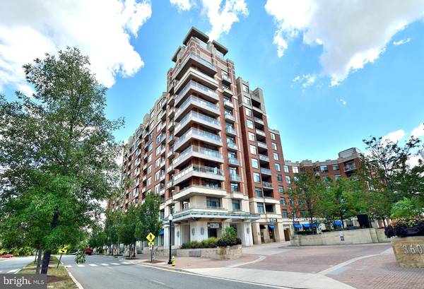 3650 GLEBE RD #155, Arlington, VA 22202