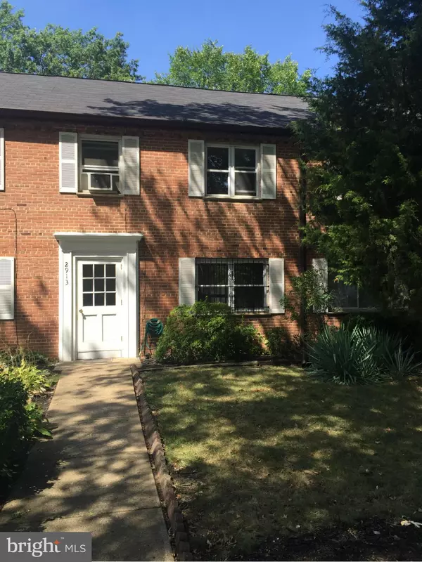 Arlington, VA 22204,2913-B 16TH RD S #2913B