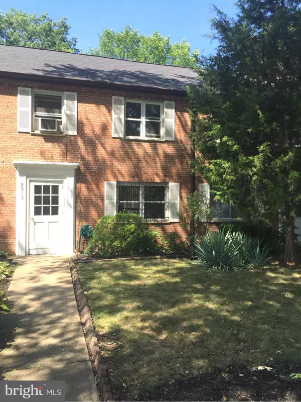 Arlington, VA 22204,2913-B 16TH RD S #2913B