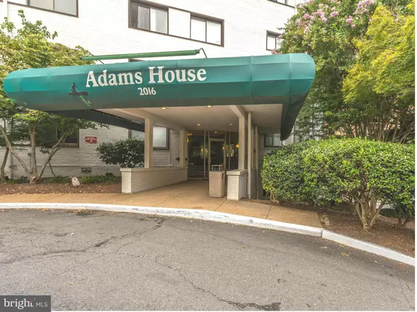 Arlington, VA 22201,2016 ADAMS ST N #104