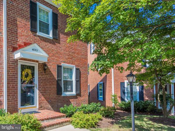 4883 28TH ST S, Arlington, VA 22206