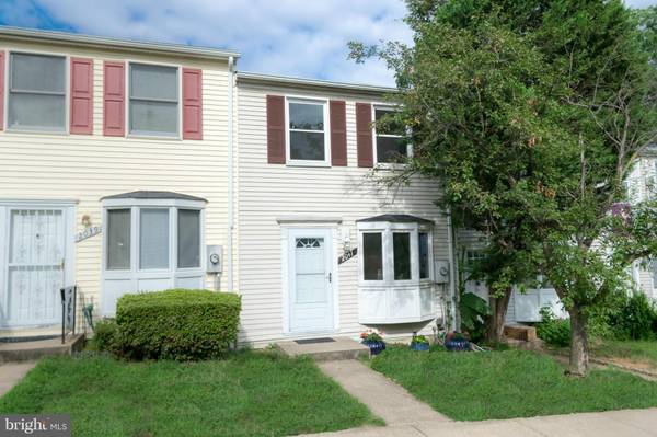 2041 LINCOLN ST S, Arlington, VA 22204