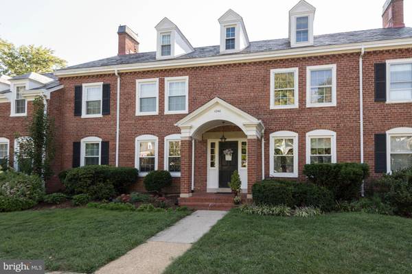 4240 35TH ST S #A1, Arlington, VA 22206