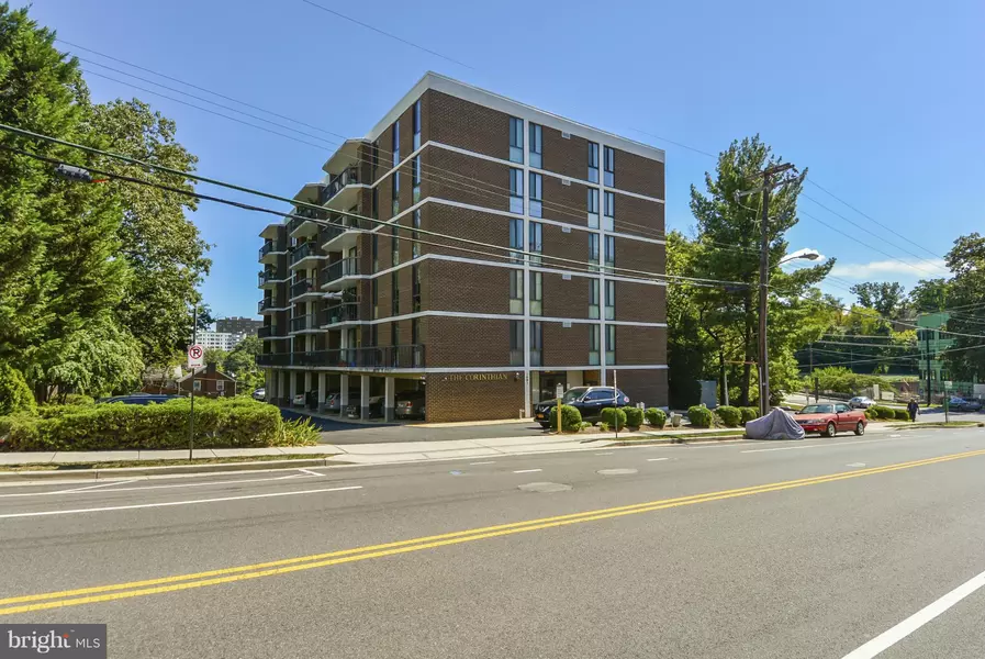 1401 RHODES ST #503, Arlington, VA 22209