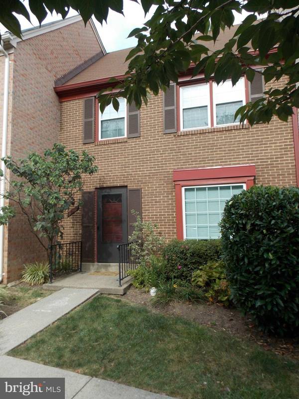 2227 N TUCKAHOE ST, Arlington, VA 22205