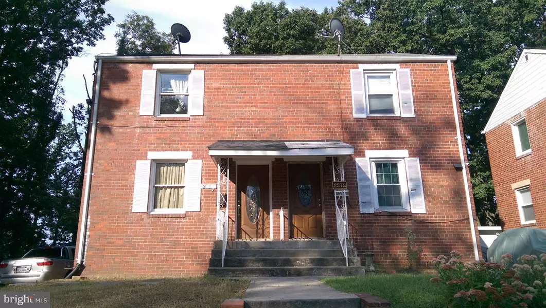 2214 POLLARD ST S, Arlington, VA 22204