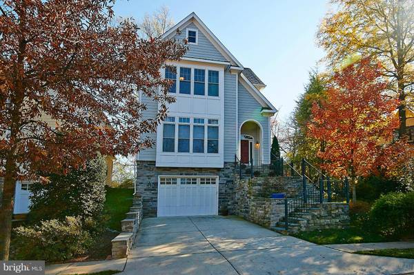 4032 25TH RD N, Arlington, VA 22207