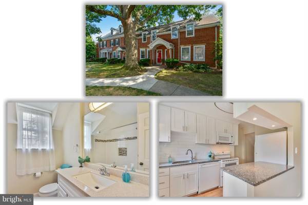 3391 STAFFORD ST S, Arlington, VA 22206