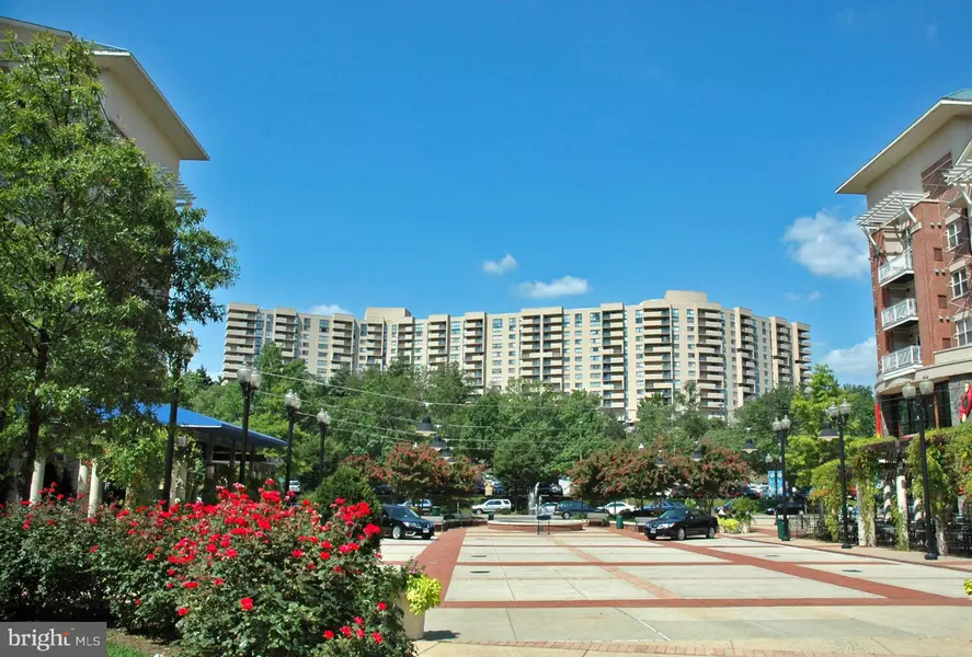 1101 ARLINGTON RIDGE RD #307, Arlington, VA 22202