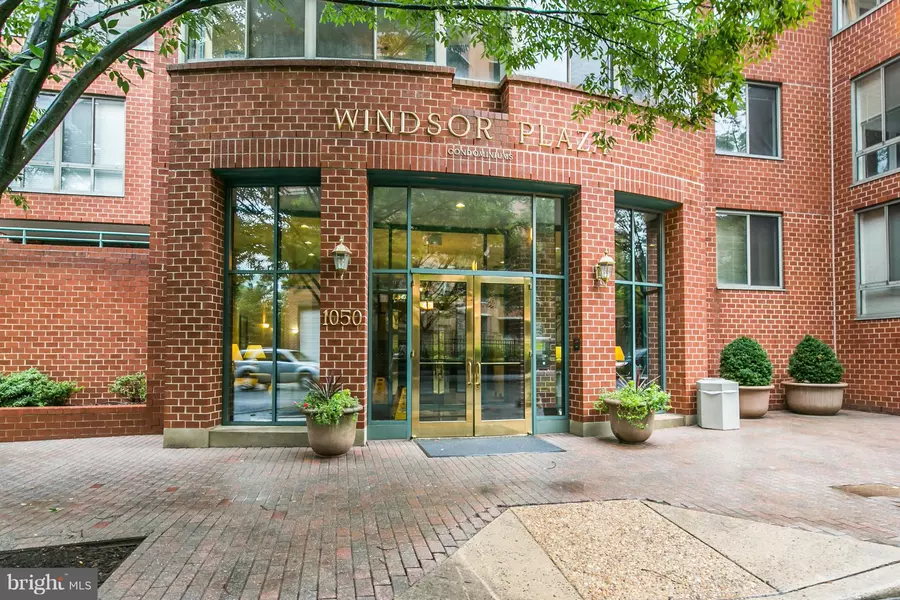 1050 TAYLOR ST #1-708, Arlington, VA 22201