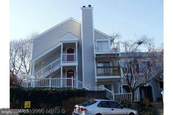 2925-C WOODSTOCK ST #3, Arlington, VA 22206