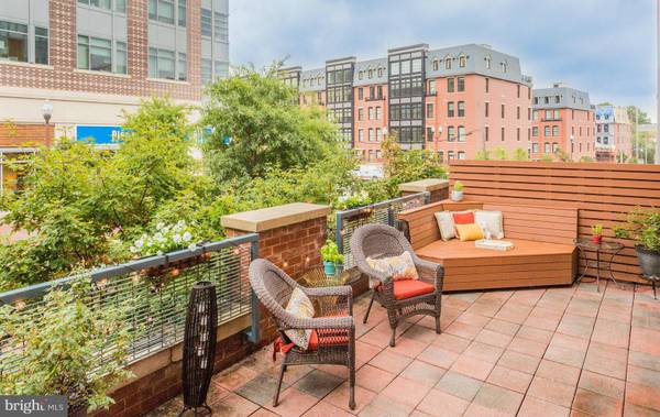 1800 WILSON BLVD #106, Arlington, VA 22201