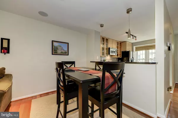 Arlington, VA 22204,3907 9TH RD S #3907