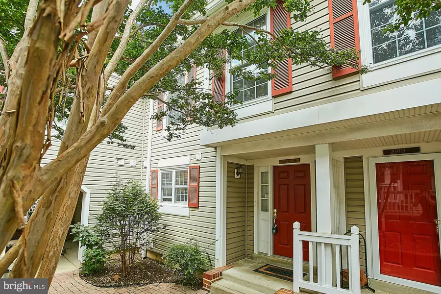 2919-B WOODSTOCK ST #2, Arlington, VA 22206