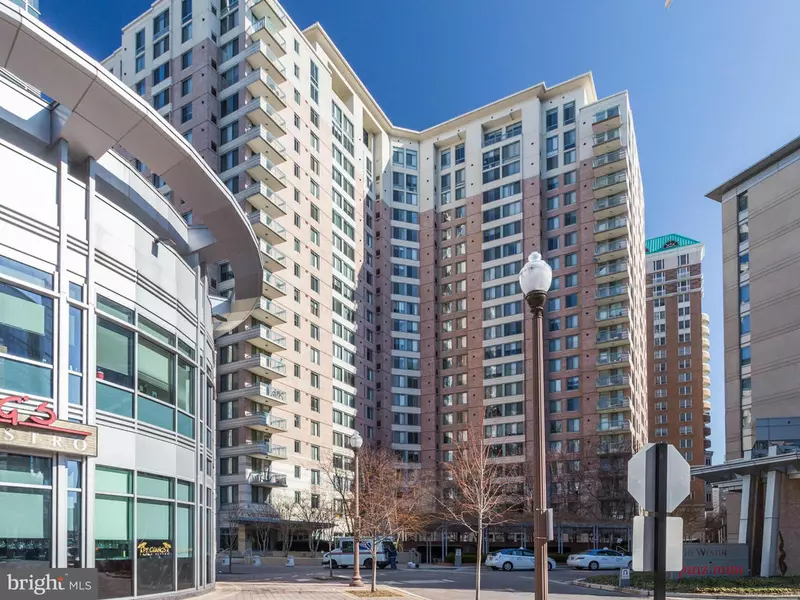 851 GLEBE RD #1011, Arlington, VA 22203