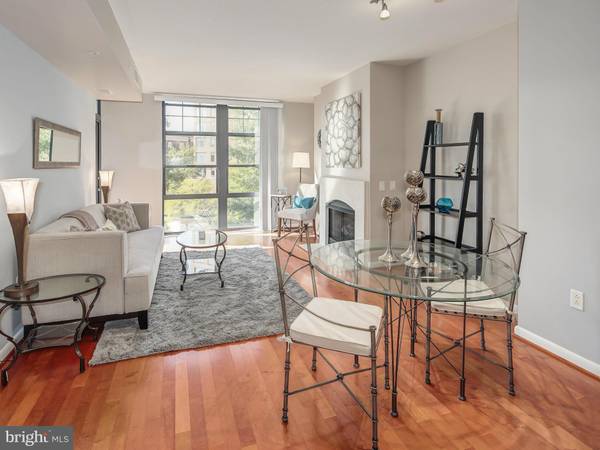 1021 GARFIELD ST #341, Arlington, VA 22201