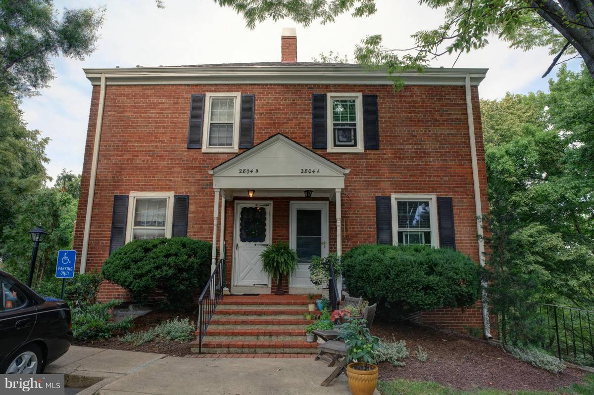 Arlington, VA 22206,2804 ABINGDON ST S #A