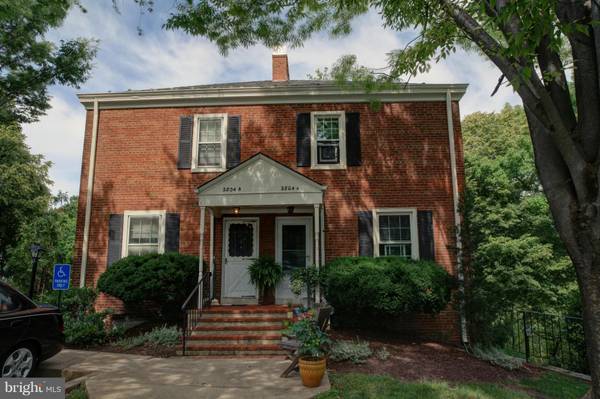 Arlington, VA 22206,2804 ABINGDON ST S #A