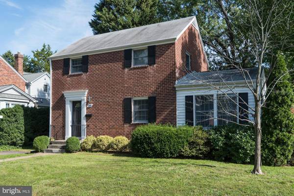 205 ABINGDON ST, Arlington, VA 22203