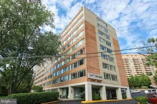 1210 TAFT ST #711, Arlington, VA 22201