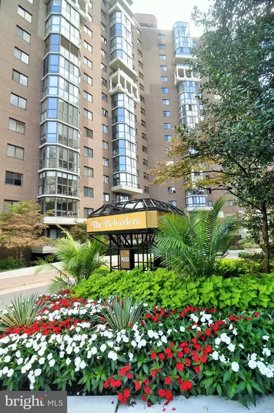 1600 OAK ST #1702, Arlington, VA 22209