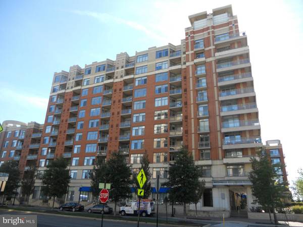 3650 GLEBE RD #844, Arlington, VA 22202