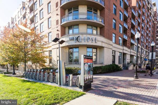 3600 GLEBE RD #913W, Arlington, VA 22202