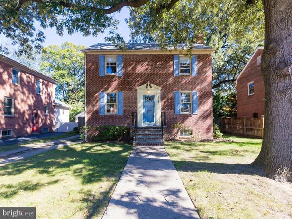 307 JACKSON ST S, Arlington, VA 22204